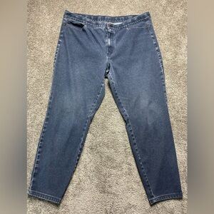 Women’s J•Jill Blue Jegging Pants (18)